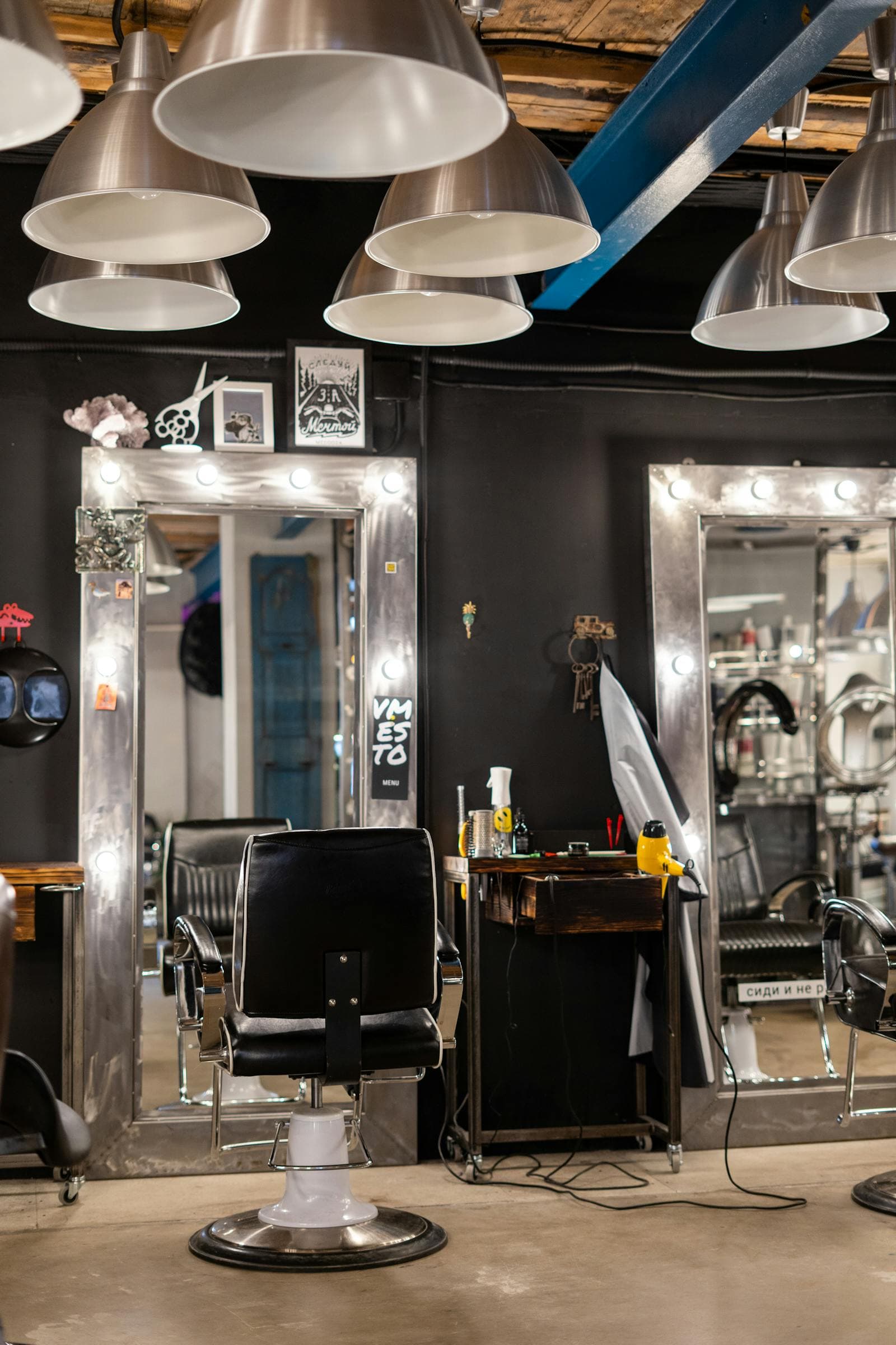 Sarah Hair Salon